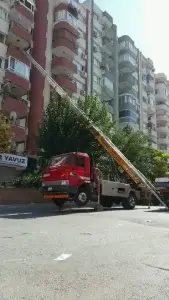 نقل عفش السيدة زينب
