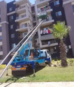 نقل عفش كرداسة