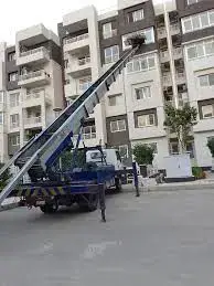 نقل وتغليف العفش في الدارسة