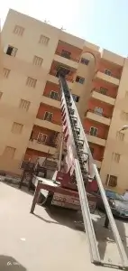 نقل وتغليف العفش في السيدة زينب