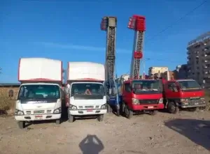 ونش رفع اثاث في الزقازيق