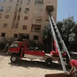 ونش رفع الاثاث في بولاق