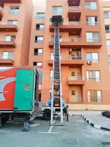 ونش رفع الاثاث في طنطا