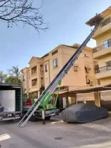 ونش رفع عفش في السويس