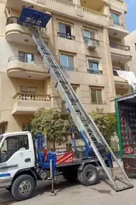 ونش رفع عفش كرداسة