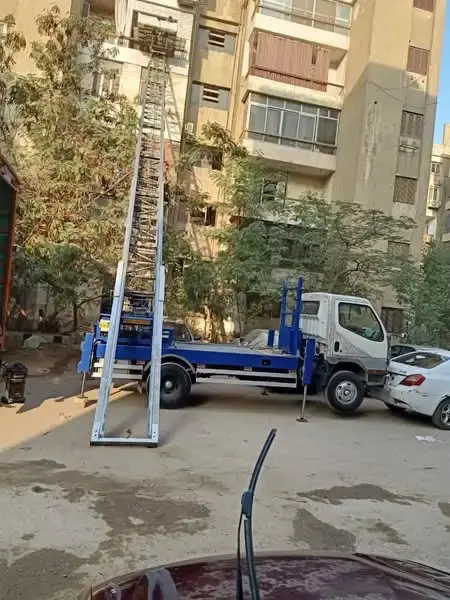 شركة نقل عفش في شبرا مصر