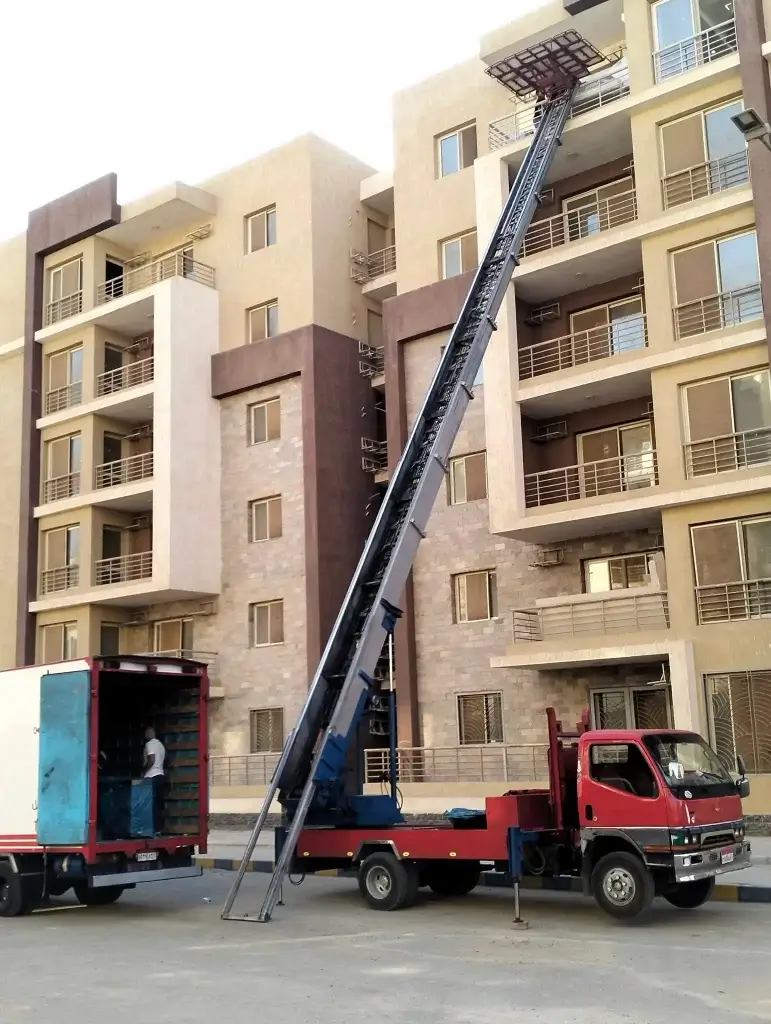 عربيات نقل