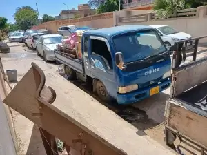 عربيات نقل عفش في هرم سيتي