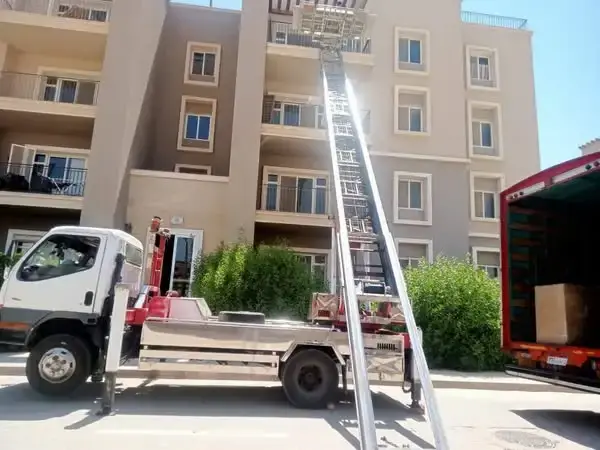 عربية نقل عفش في مصر