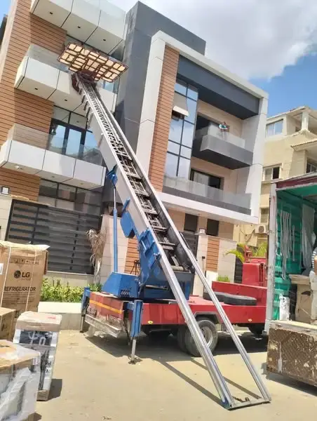 ونش رفع اثاث في شبرا مصر