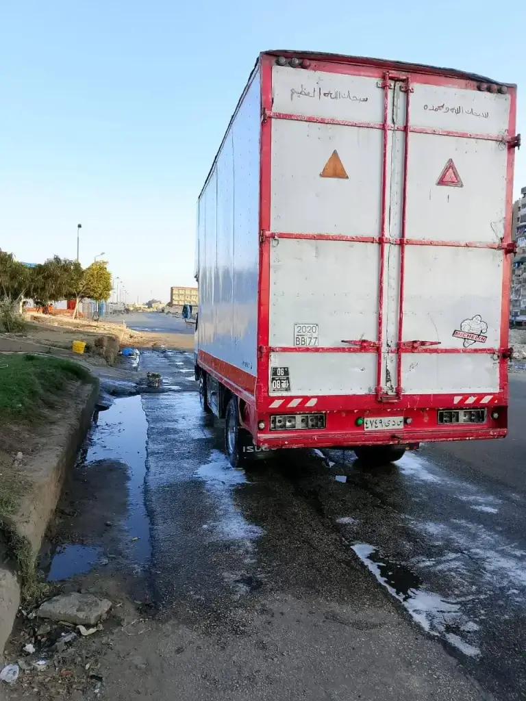 شركات نقل اثاث بالونش