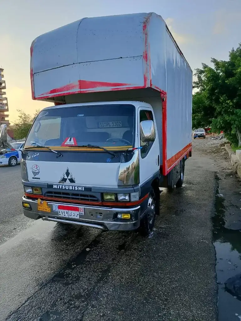 عربية نقل عفش في السويس