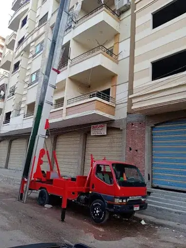 إستئجار سيارات نقل عفش