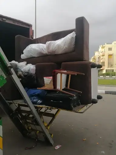 تأجير ونش عفش