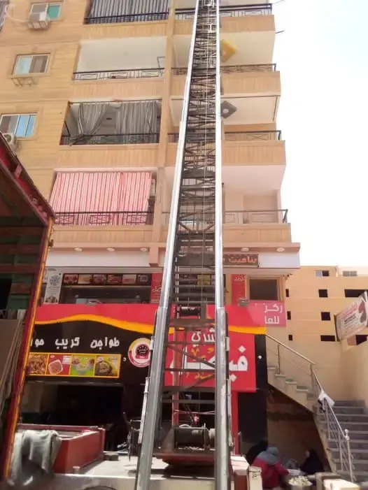 تكلفة نقل عفش اسكندرية