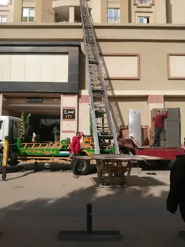 نصائح قبل نقل العفش