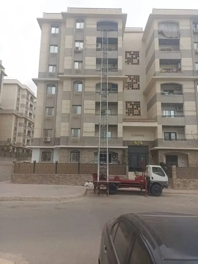 نقل اثاث في كرموز