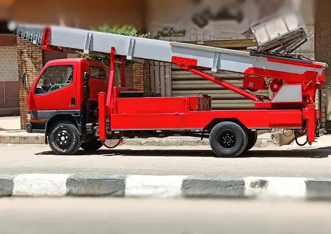 ونش رفع عفش في القاهرة الكبري