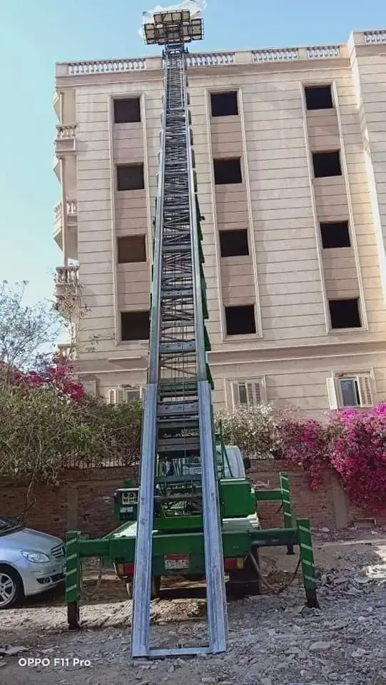 ونش رفع عفش في دسوق