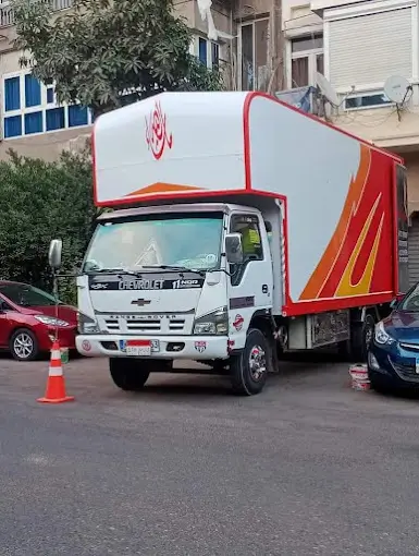 تكلفة عربية نقل الموبيليا