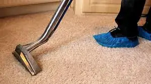 تنظيف الموكيت قبل نقل العفش